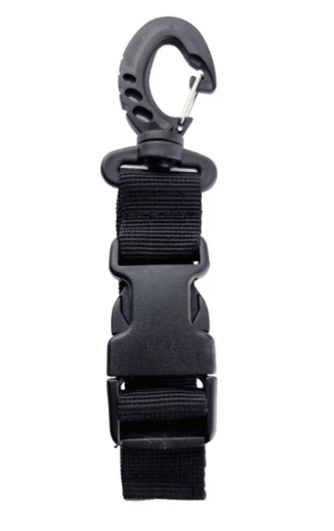 DAA Rig Strap