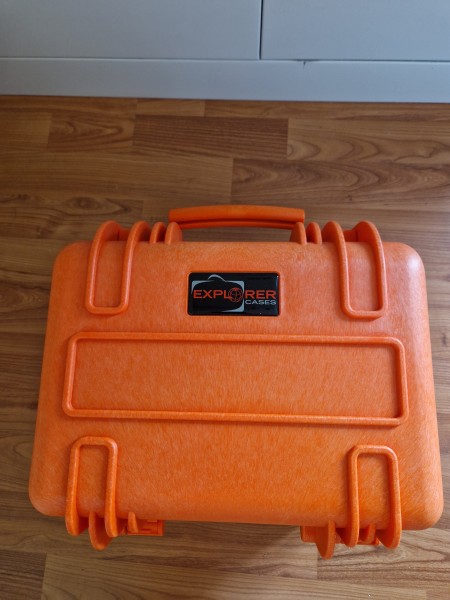 Explorer Case
