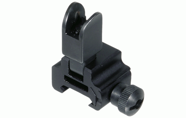 UTG klappbares 1.4&quot; Korn für Modell 4/15 Gas-Block