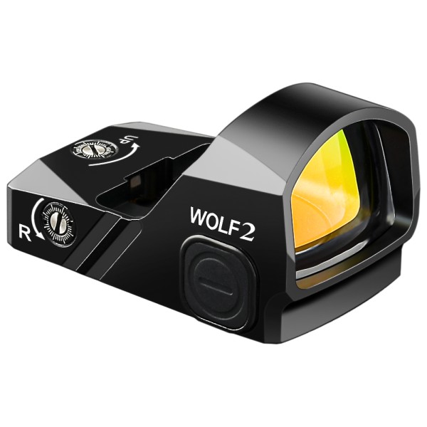Cyelee WOLF2