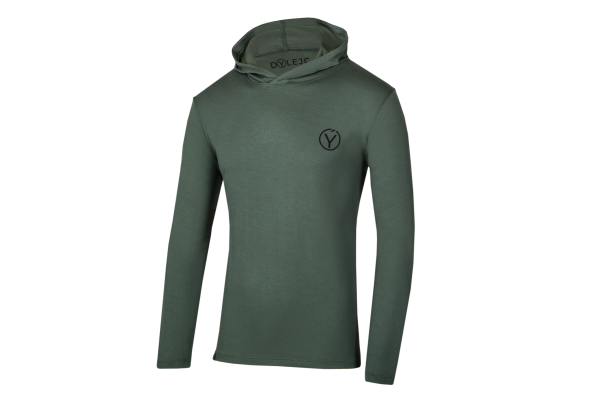 DÝLEJC SOLIS Merino Funktionsshirt