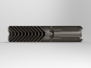 TRONRUD | TE-TITAN GEN 2.0 Standard .223