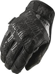 Mechanix Original Vent Handschuh Schwarz