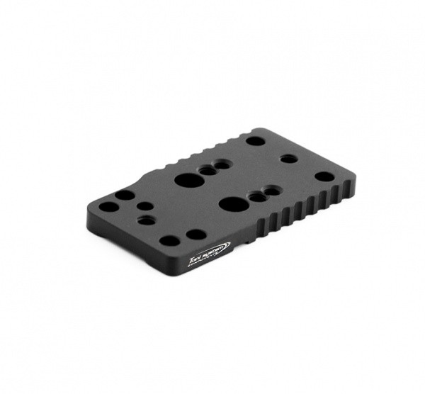 Toni System Red dot base plate (type A) for CZ Shadow 2 OR Optic Ready