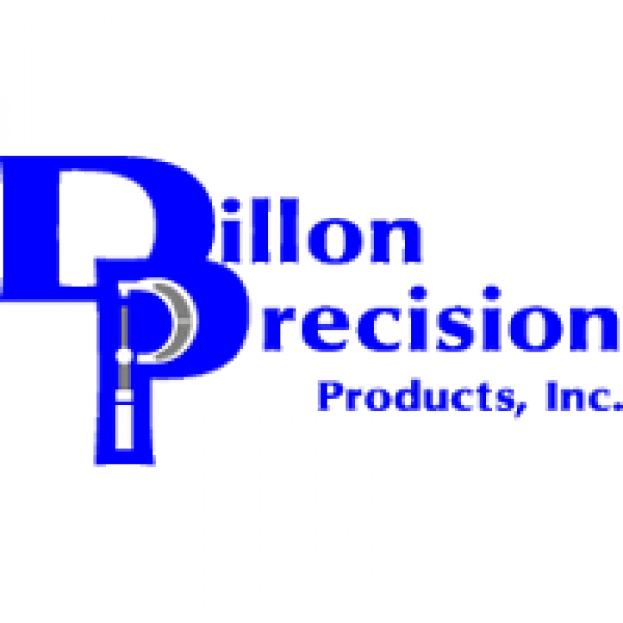 Dillon Precision