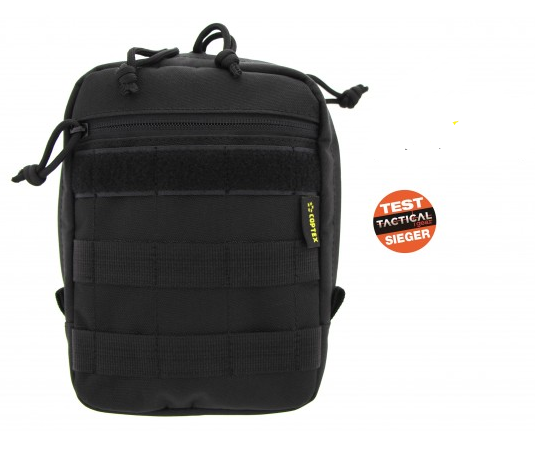 COPTEX TAC BAG II