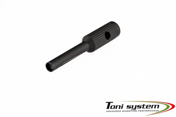 TONI System Visierschlüssel für Glock