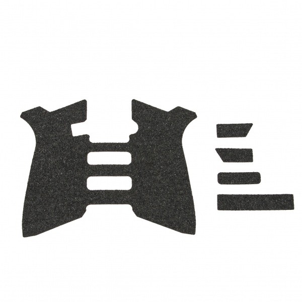 TONI System Adhesive grip tape for Glock 17