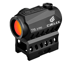 Cyelee Optics T10 X PRO