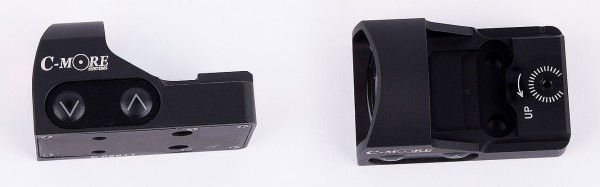 C-More STS 2/RTS 2