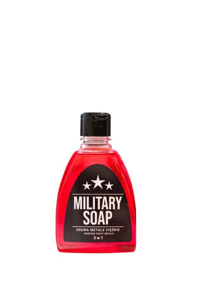 RifleCX Military Soap (Seife)