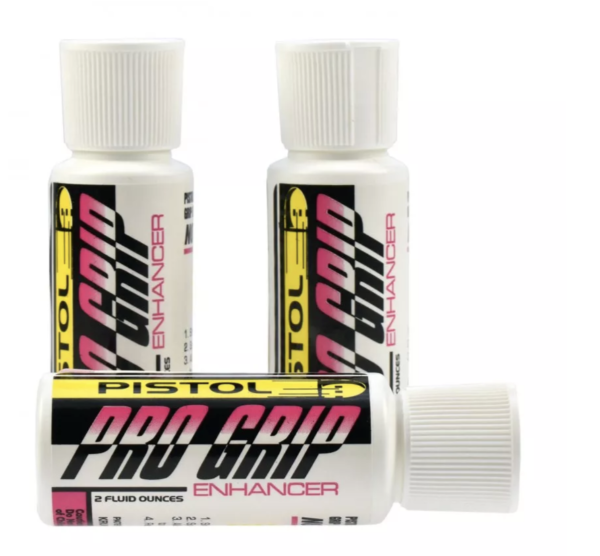 Krunch Pro Grip Lotion (2oz)