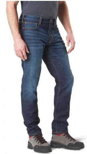 5.11 Defender-Flex Jean-Slim