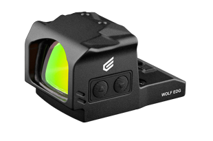 Cyelee Optics WOLF G-EDG