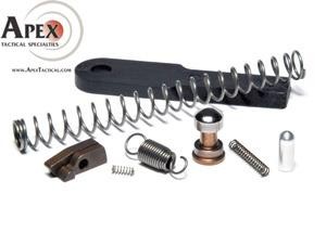Apex Tactical Competition Action Enhancement Kit for S&W M&P