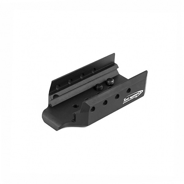 Toni System Aluminum frame weight for CZ P10F
