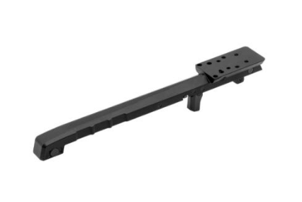 Laugo Arms Upper Rail Alien Optics Creator