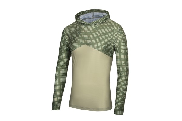 DÝLEJC RAYLITE Funktionsshirt