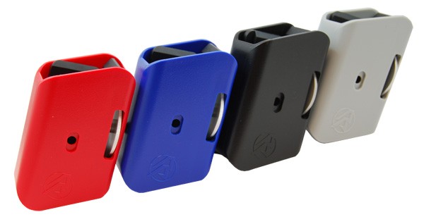 DAA Racer Mag Pouch