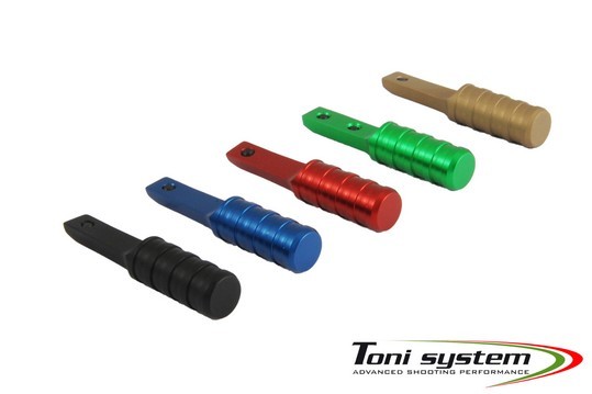 TONI System Slid-Racker für Glock