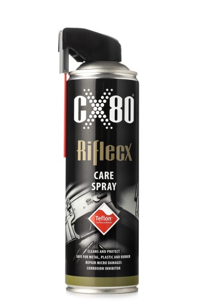 RifleCX Care Spray (Pflegespray)