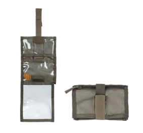 Lindnerhof Taktik Admin-Tasche Unterarm GS085