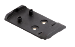Shield Sight Montageplatte Glock MOS