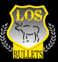 LOS Bullets